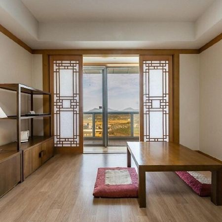 Hotel Hyundai By Lahan Mokpo Yeongam Εξωτερικό φωτογραφία