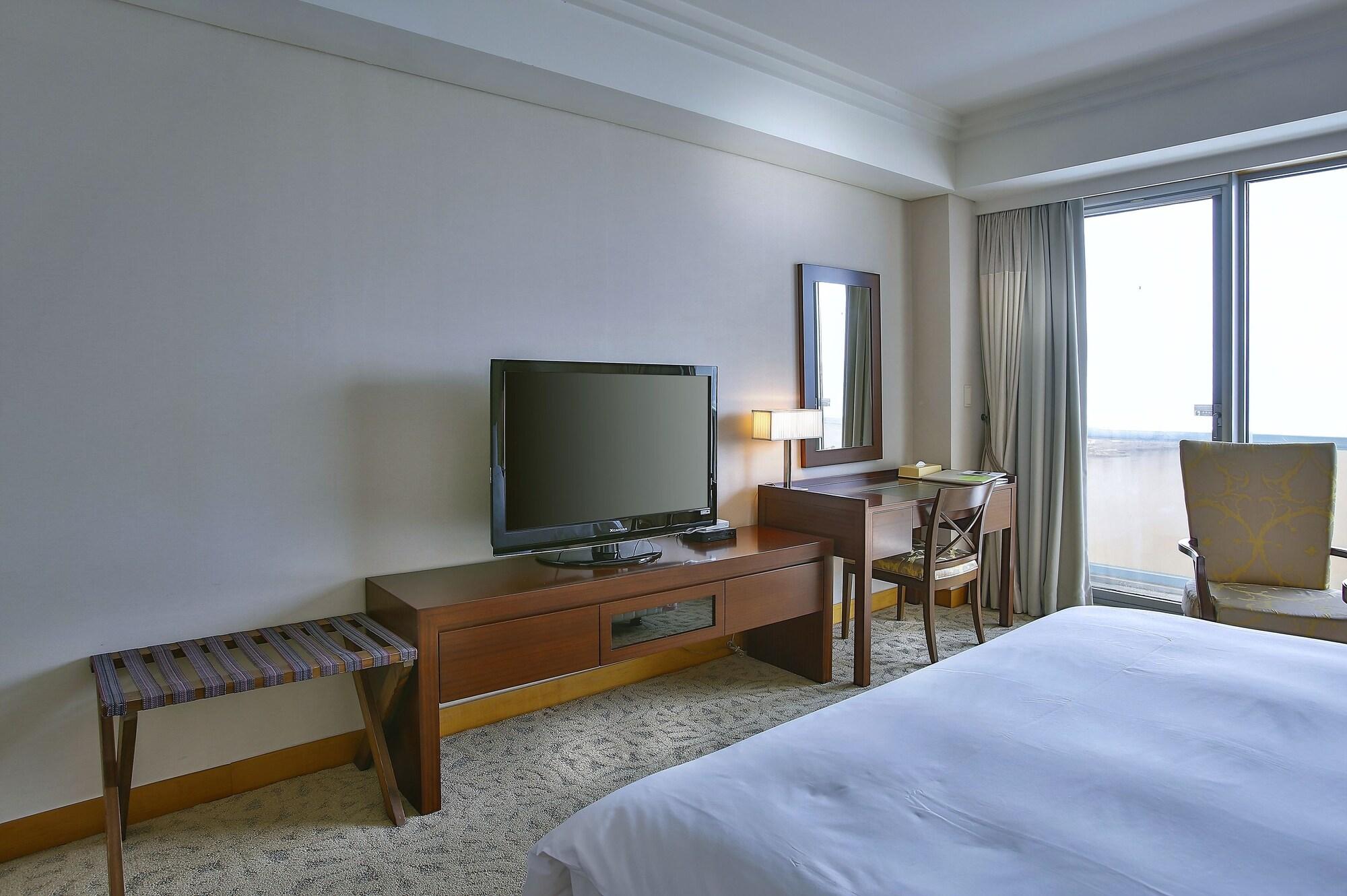 Hotel Hyundai By Lahan Mokpo Yeongam Εξωτερικό φωτογραφία