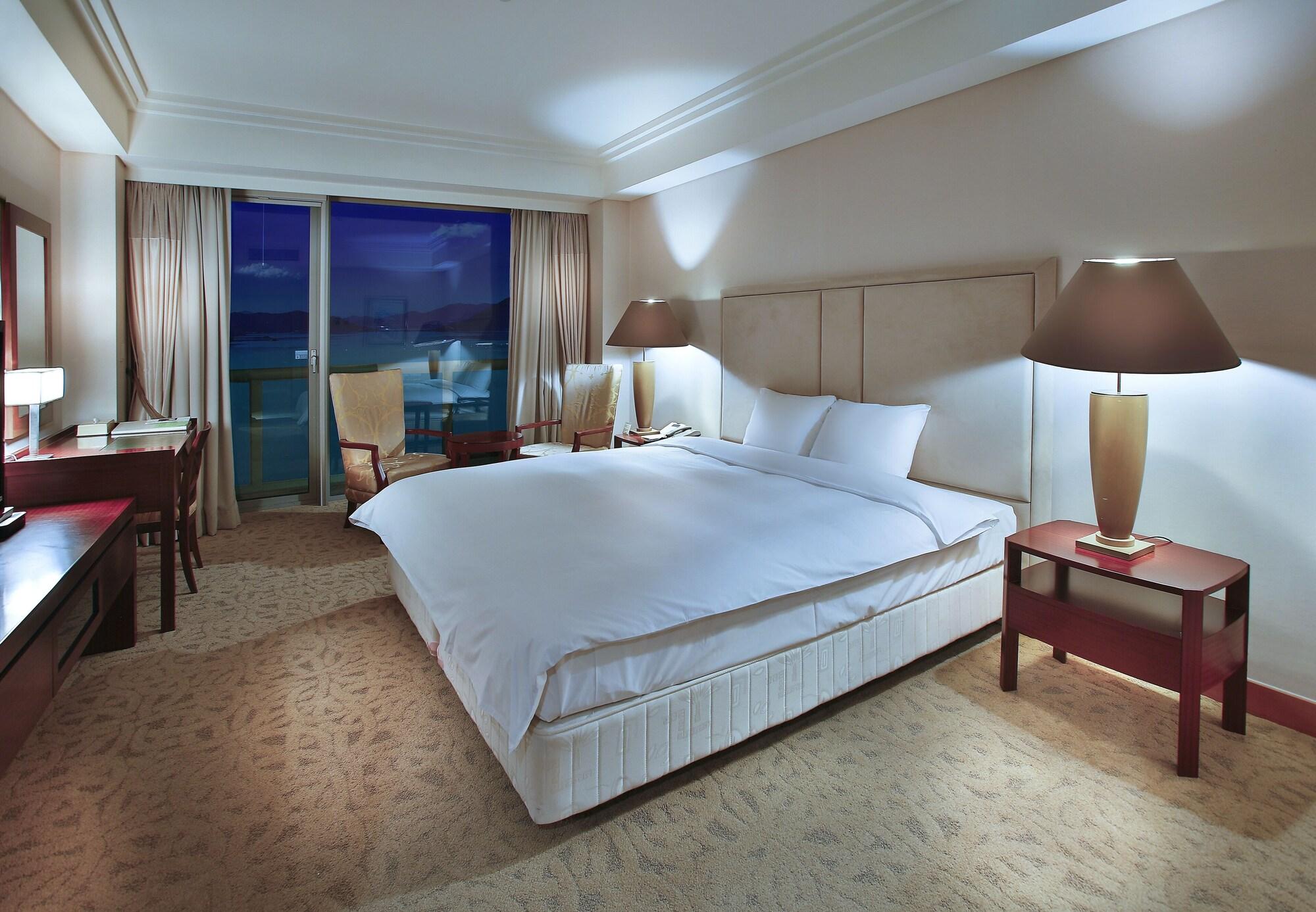 Hotel Hyundai By Lahan Mokpo Yeongam Εξωτερικό φωτογραφία