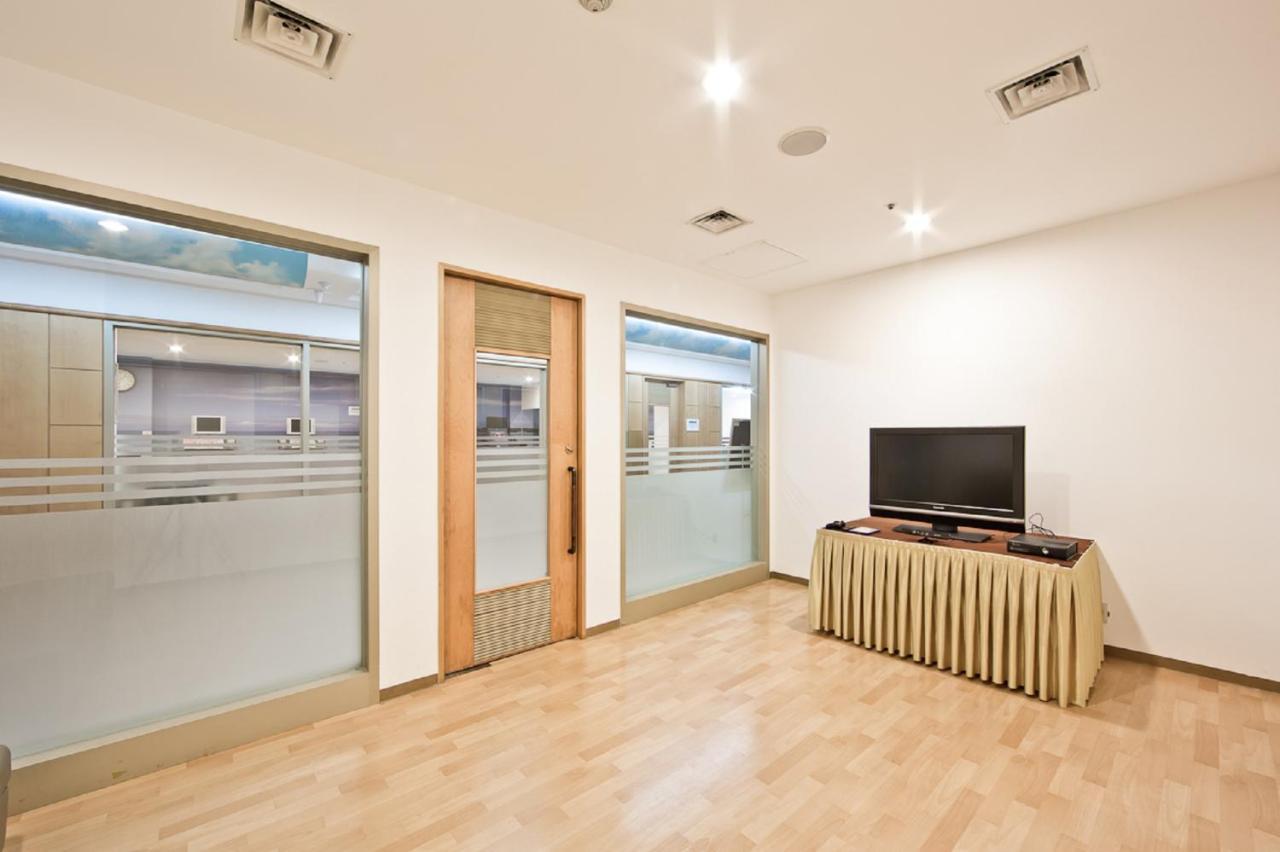 Hotel Hyundai By Lahan Mokpo Yeongam Εξωτερικό φωτογραφία