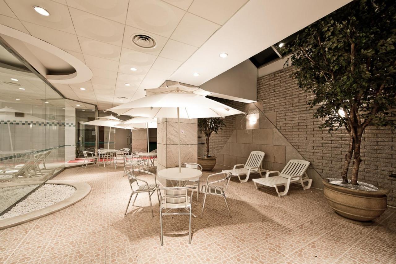 Hotel Hyundai By Lahan Mokpo Yeongam Εξωτερικό φωτογραφία