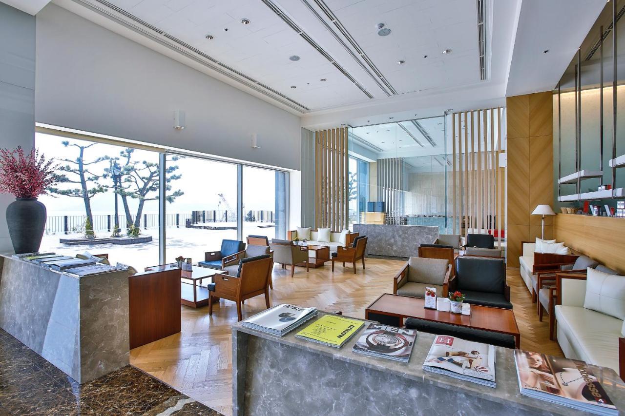 Hotel Hyundai By Lahan Mokpo Yeongam Εξωτερικό φωτογραφία