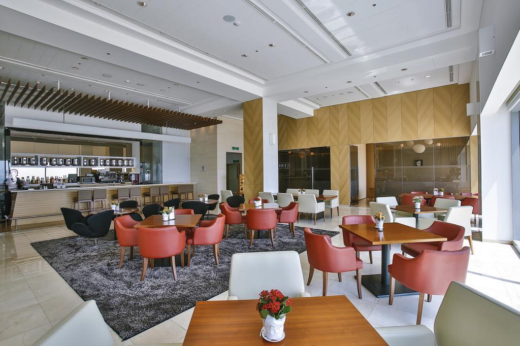 Hotel Hyundai By Lahan Mokpo Yeongam Εξωτερικό φωτογραφία