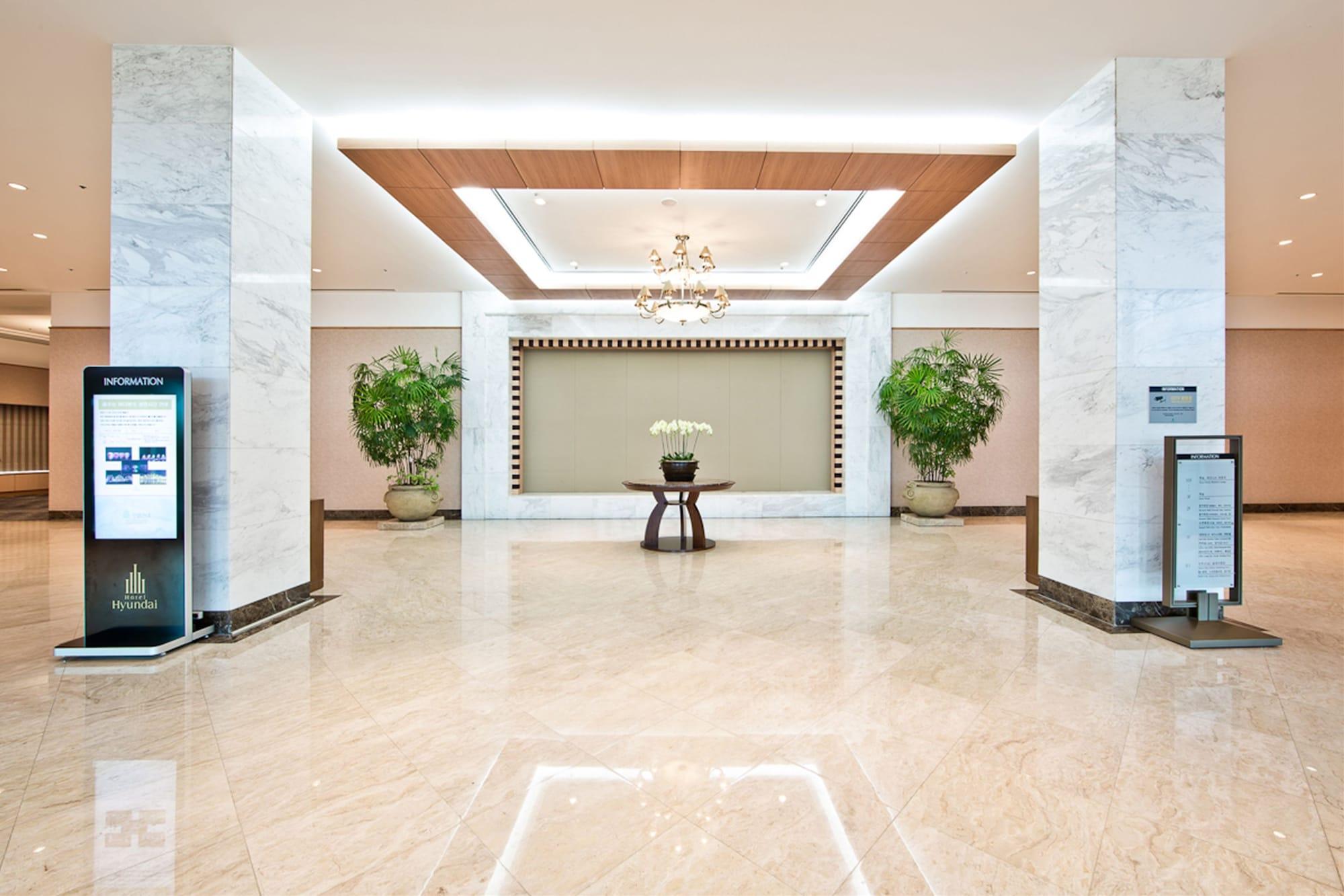 Hotel Hyundai By Lahan Mokpo Yeongam Εξωτερικό φωτογραφία