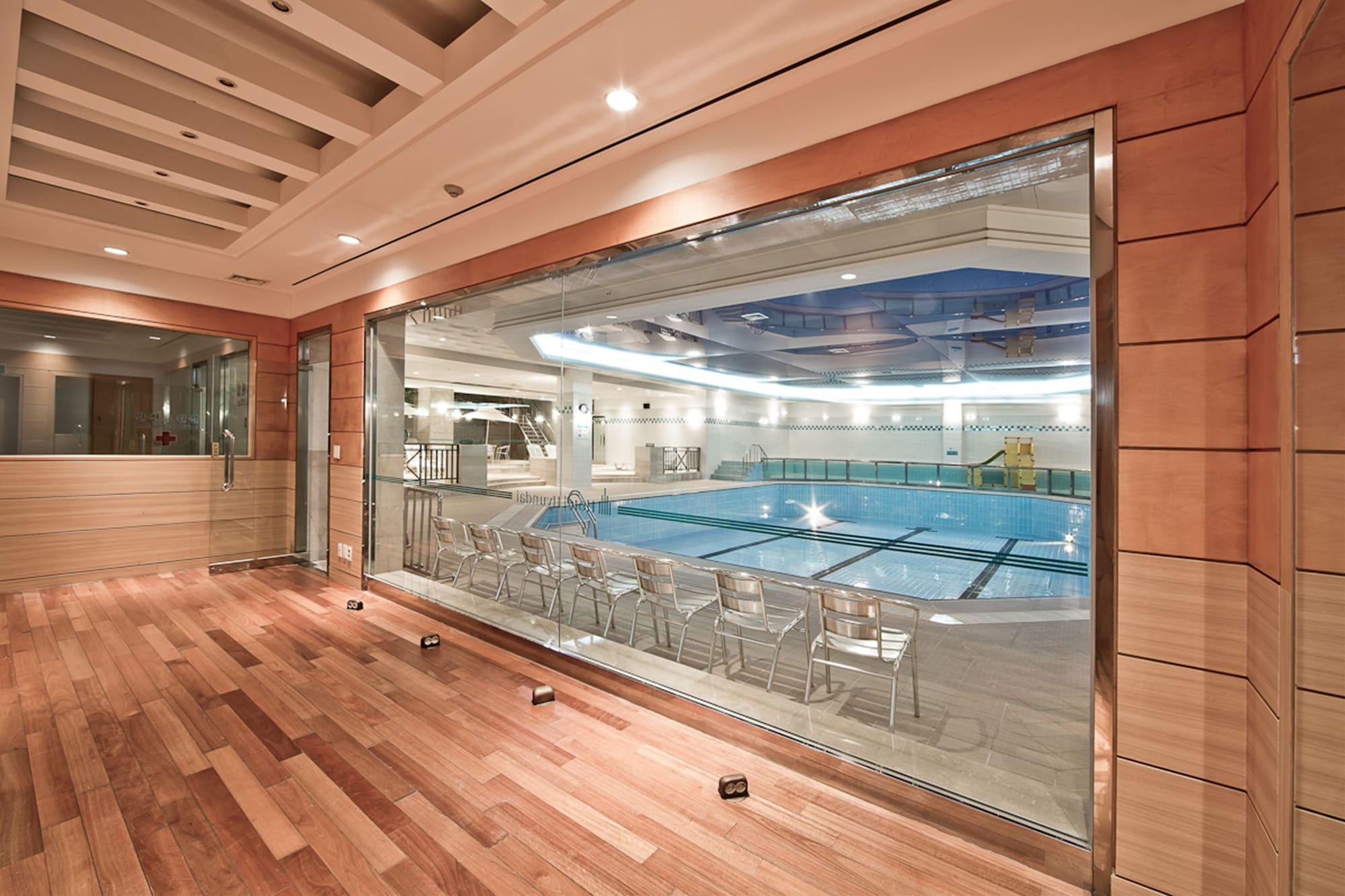 Hotel Hyundai By Lahan Mokpo Yeongam Εξωτερικό φωτογραφία