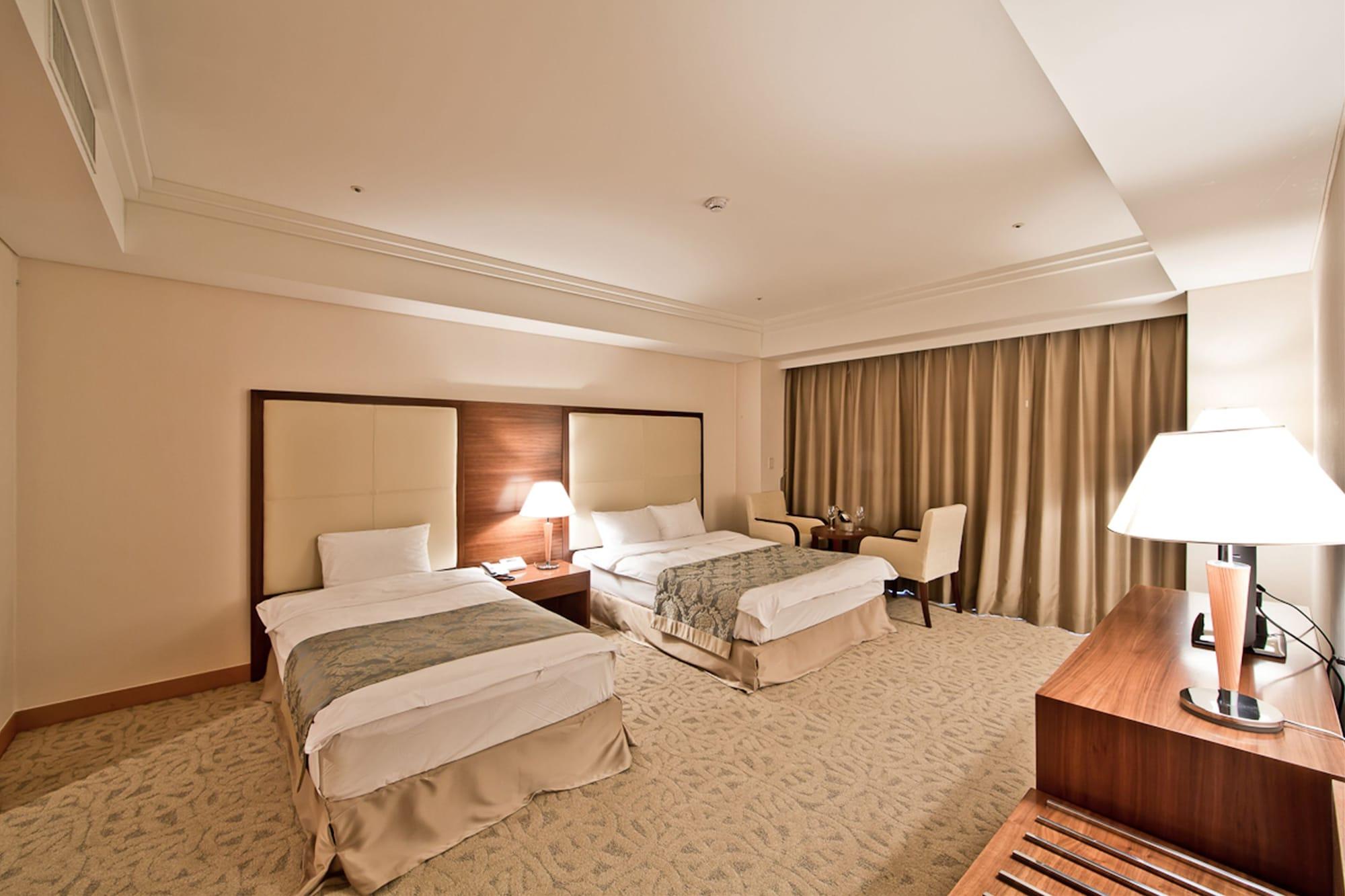 Hotel Hyundai By Lahan Mokpo Yeongam Εξωτερικό φωτογραφία