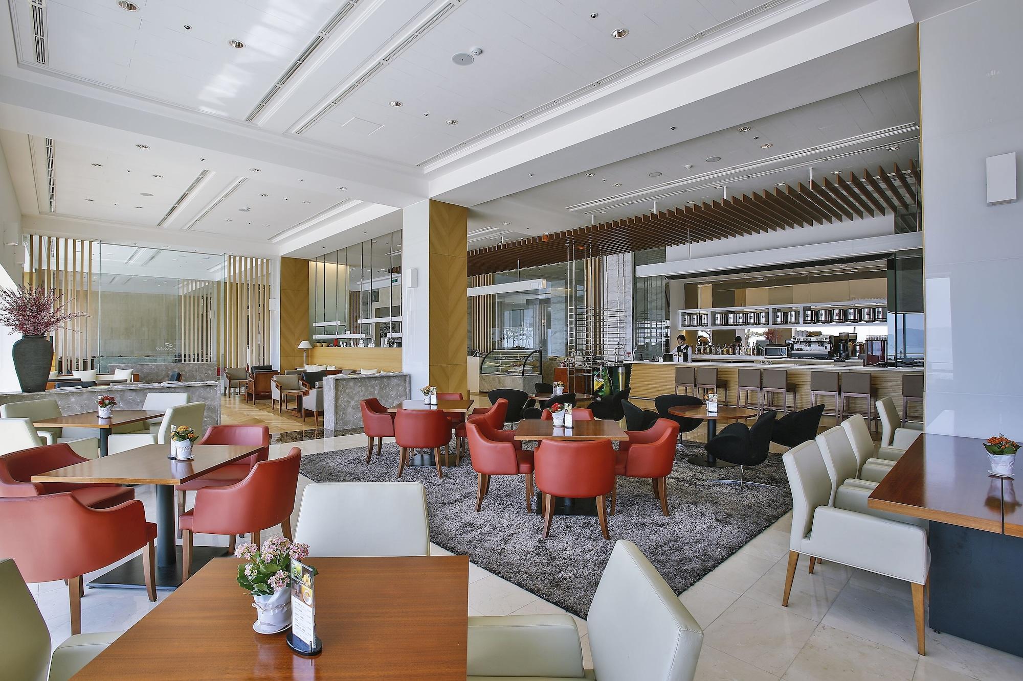Hotel Hyundai By Lahan Mokpo Yeongam Εξωτερικό φωτογραφία